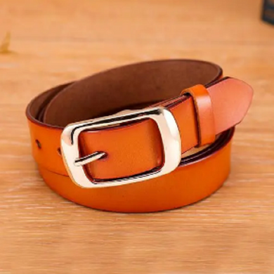 Classic hot selling luxury men's and women's belts popular men's