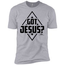 Load image into Gallery viewer, GOT JESUS Premium Short Sleeve T-Shirt