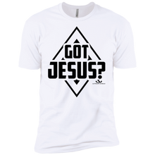 Load image into Gallery viewer, GOT JESUS Premium Short Sleeve T-Shirt