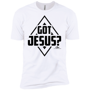GOT JESUS Premium Short Sleeve T-Shirt
