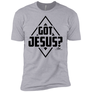 GOT JESUS Premium Short Sleeve T-Shirt