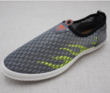 Load image into Gallery viewer, ECTIC huafun2018 New Children shoes size 28-40 boys fashion sneakers girls sport running shoes kids breathable casual shoes