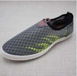ECTIC huafun2018 New Children shoes size 28-40 boys fashion sneakers girls sport running shoes kids breathable casual shoes
