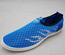 Load image into Gallery viewer, ECTIC huafun2018 New Children shoes size 28-40 boys fashion sneakers girls sport running shoes kids breathable casual shoes