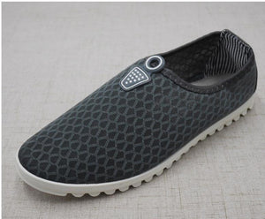 ECTIC huafun2018 New Children shoes size 28-40 boys fashion sneakers girls sport running shoes kids breathable casual shoes