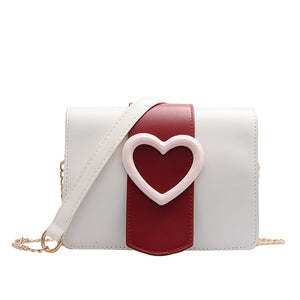 Factory direct 2019 new fashion trend wild chain single shoulder diagonal female bag large favorably one generation