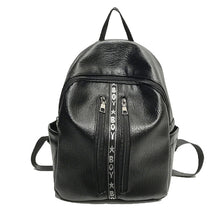 Load image into Gallery viewer, Fashion  Letters Backpack Women Vintage Girls