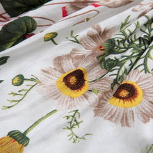 Load image into Gallery viewer, Fashion Flower Kids Baby Girls Sleeveless Floral