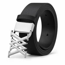 Load image into Gallery viewer, Golf Belt Men Women Fashion All Match Golf Sports Belt Alloy Buckle