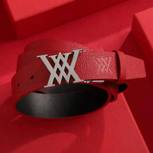 Load image into Gallery viewer, Golf Belt Men Women Fashion All Match Golf Sports Belt Alloy Buckle