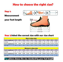 Load image into Gallery viewer, Red Bottom Shoes Genuine Leather Women Sexy Pumps Fashion Black Nude Bright High Heeled Shoes Stilettos Lady Evening Dress Shoe