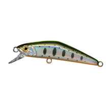 Load image into Gallery viewer, New Fishing Lure Lifelike Crankbait 3.8cm 1.6G Minnow Lures Artificial Hard Baits Swimbait Sinking Wobblers For Pike Bass Trout