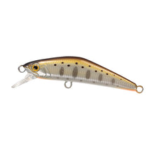 Load image into Gallery viewer, New Fishing Lure Lifelike Crankbait 3.8cm 1.6G Minnow Lures Artificial Hard Baits Swimbait Sinking Wobblers For Pike Bass Trout