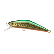 Load image into Gallery viewer, New Fishing Lure Lifelike Crankbait 3.8cm 1.6G Minnow Lures Artificial Hard Baits Swimbait Sinking Wobblers For Pike Bass Trout