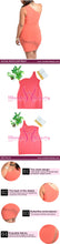 Load image into Gallery viewer, Sexy Mesh Bandage Dress Plus Size Summer Clothes for Women Birthday Party Club Outfits Bodycon Mini Dresses