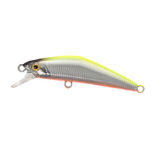 Load image into Gallery viewer, New Fishing Lure Lifelike Crankbait 3.8cm 1.6G Minnow Lures Artificial Hard Baits Swimbait Sinking Wobblers For Pike Bass Trout