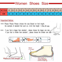 Load image into Gallery viewer, Summer Women Shoes Sandals 2022 New Peep Toe Slides Plus Size Sandals For Women Lightweight Flip Flops Non-Slip Zapatillas Mujer