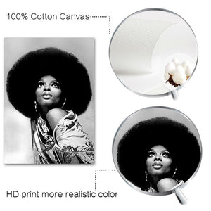 Black White Fashion Woman Abstract Lines Wall Art Canvas Painting Nordic Posters And Prints Wall Pictures For Living Room Decor 1
