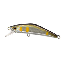 Load image into Gallery viewer, New Fishing Lure Lifelike Crankbait 3.8cm 1.6G Minnow Lures Artificial Hard Baits Swimbait Sinking Wobblers For Pike Bass Trout