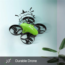 Load image into Gallery viewer, Potensic A20 RC Quadcopter Indoor Outdoor Mini Drone 2.4G Remote Control Helicopter Easy to Fly Little Dron for Kids Boys Toys