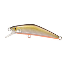 Load image into Gallery viewer, New Fishing Lure Lifelike Crankbait 3.8cm 1.6G Minnow Lures Artificial Hard Baits Swimbait Sinking Wobblers For Pike Bass Trout