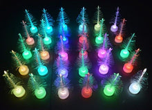 Load image into Gallery viewer, Hot Sale Christmas Xmas Tree Color Changing LED