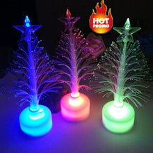 Load image into Gallery viewer, Hot Sale Christmas Xmas Tree Color Changing LED