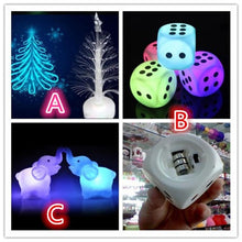 Load image into Gallery viewer, Hot Sale Christmas Xmas Tree Color Changing LED