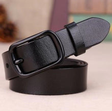 Load image into Gallery viewer, Hot selling luxury men&#39;s and women&#39;s belts popular men&#39;s fashion trend