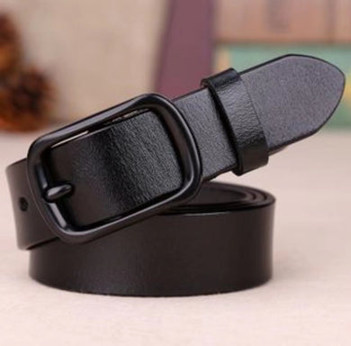 Hot selling luxury men's and women's belts popular men's fashion trend