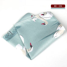 Load image into Gallery viewer, KR175-192 High Quality Men&#39;s 100% Cotton Handkerchief Animal Dog Cat Car Print Pocket Square Chest Towel Suit Hankies 25*25cm