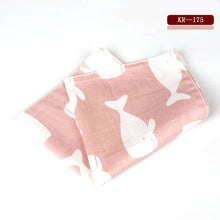 Load image into Gallery viewer, KR175-192 High Quality Men&#39;s 100% Cotton Handkerchief Animal Dog Cat Car Print Pocket Square Chest Towel Suit Hankies 25*25cm