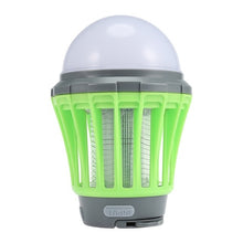 Load image into Gallery viewer, LightMe 2-In-1 Portable Electronics Mosquito