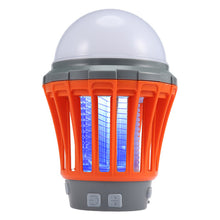 Load image into Gallery viewer, LightMe 2-In-1 Portable Electronics Mosquito