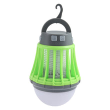 Load image into Gallery viewer, LightMe 2-In-1 Portable Electronics Mosquito