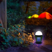 Load image into Gallery viewer, LightMe 2-In-1 Portable Electronics Mosquito
