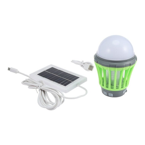 LightMe 2-In-1 Portable Electronics Mosquito