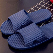 Load image into Gallery viewer, Male Platform Outside Plastic Adult Basic slippers