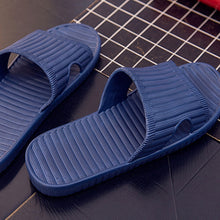 Load image into Gallery viewer, Male Platform Outside Plastic Adult Basic slippers