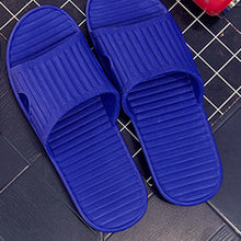 Load image into Gallery viewer, Male Platform Outside Plastic Adult Basic slippers