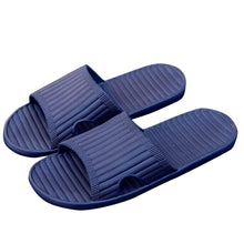 Load image into Gallery viewer, Male Platform Outside Plastic Adult Basic slippers