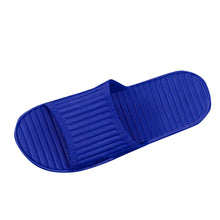 Load image into Gallery viewer, Male Platform Outside Plastic Adult Basic slippers