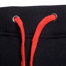 Load image into Gallery viewer, Men Cotton Pleated Loose Fit Full Length Casual Sweatpants