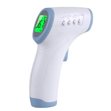 Load image into Gallery viewer, Muti-fuction Baby/Adult Digital Termomete Infrared Forehead Body Thermometer Gun Non-contact Temperature Measurement Device