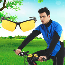 Load image into Gallery viewer, New Night-Vision Goggles Sports Sunglasses