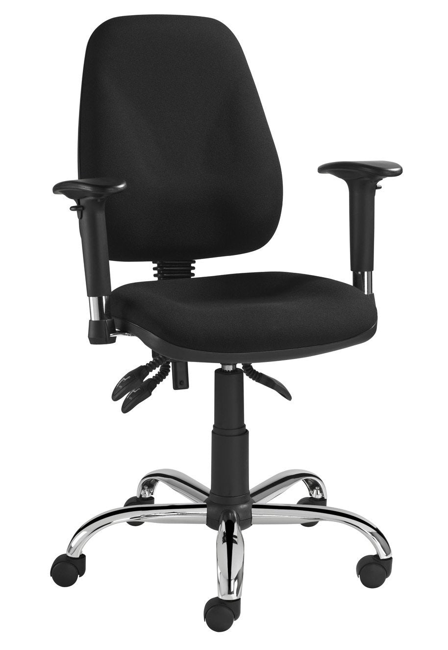 Office Chair 100 Comfort