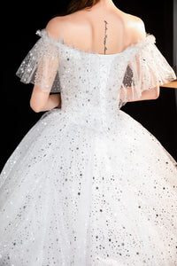 wedding dress for women plus size ball gowns wedding dresses new bride's  tail lace up embroidery dresses vestidos de novia