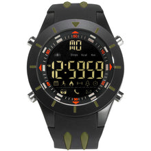 Load image into Gallery viewer, Digital Wristwatches Waterproof Big Dial LED