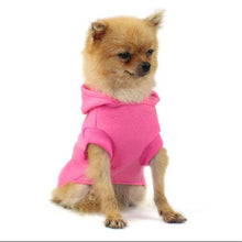 Load image into Gallery viewer, Small Dog Clothes Lovely Pet Puppy Dog Strawberry
