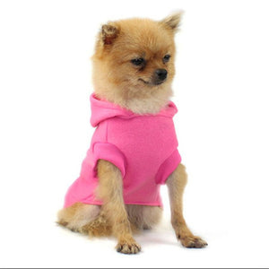 Small Dog Clothes Lovely Pet Puppy Dog Strawberry